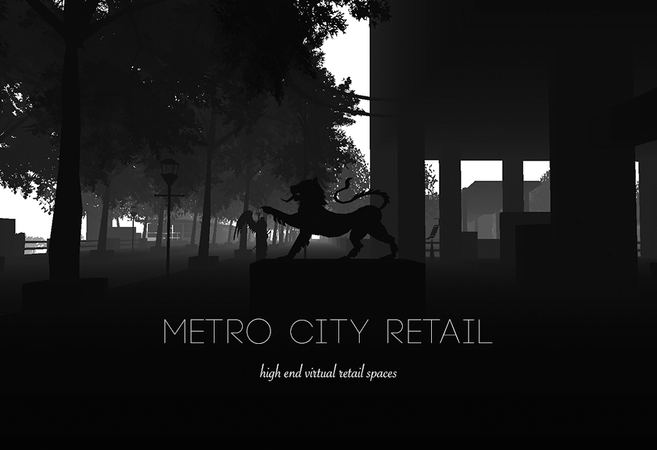Metro City Retail