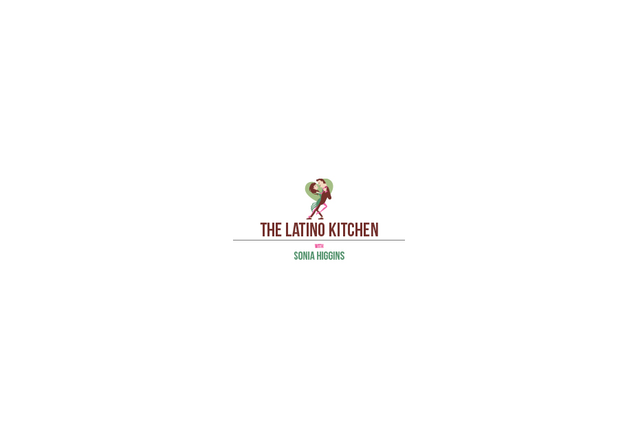 The Latino Kitchen