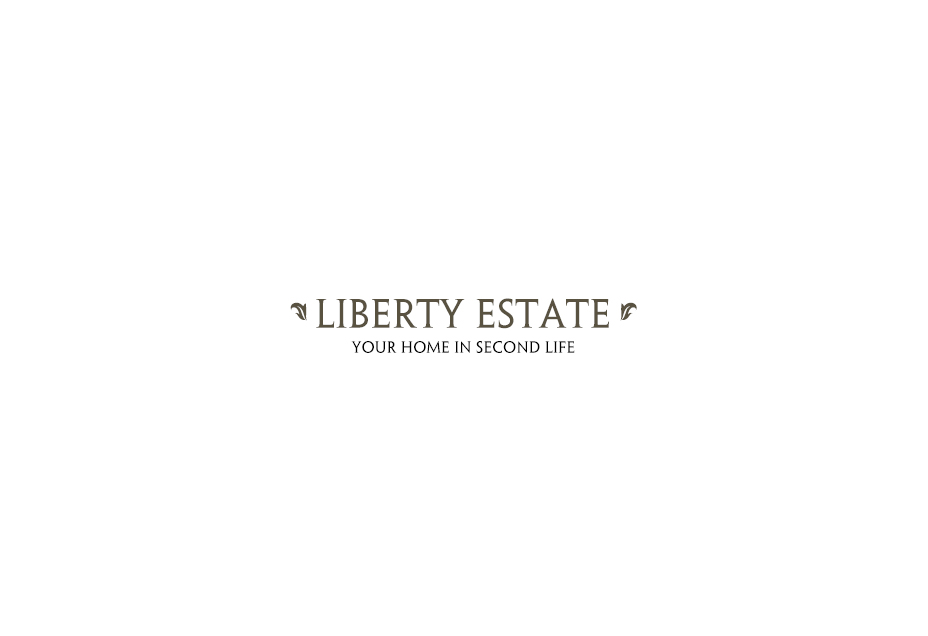 Liberty Estate Logo
